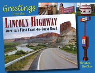 Lincoln Highway book