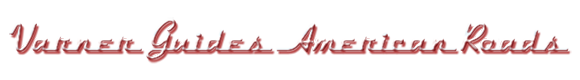 American Roads logo
