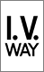 I.V. Way marker