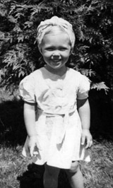 Maurine Ann Brown