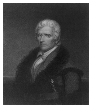 Daniel Boone